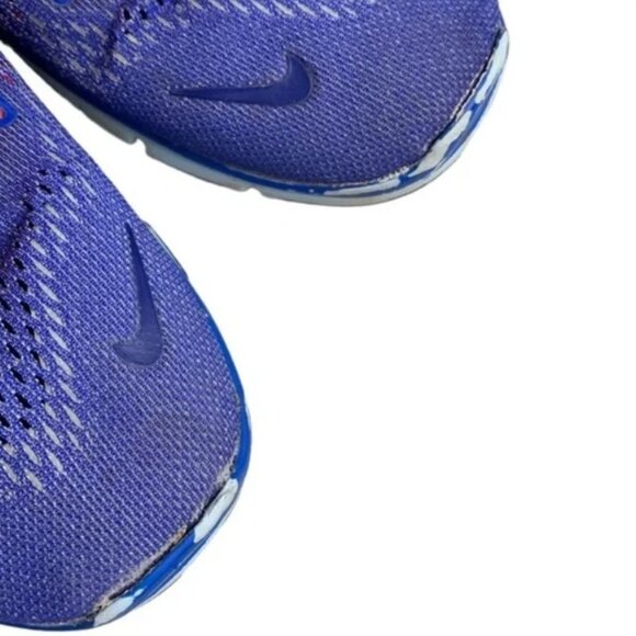 Nike Free 5.0 TR Fit 4 Hyper Cobalt Women’s Size US 9 Running Shoe Athle… - Picture 13 of 16